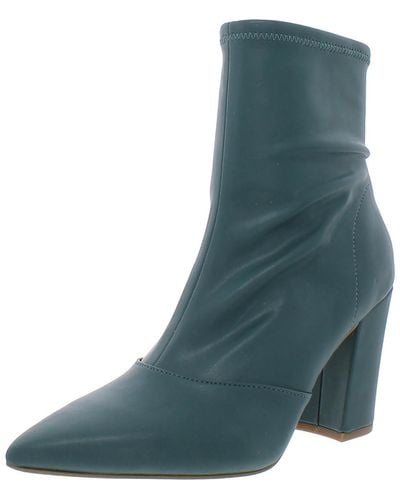 Jessica Simpson Hendria Ankle Boot - Green