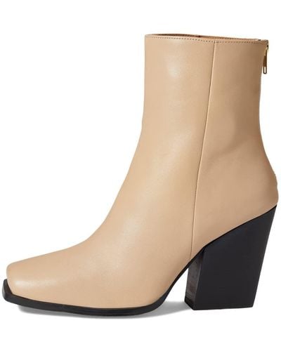 Seychelles Every Time You Go Fashion Boot - Black