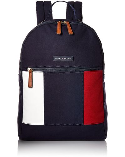 Tommy Hilfiger Backpacks for Women | Online Sale up to 65% off | Lyst