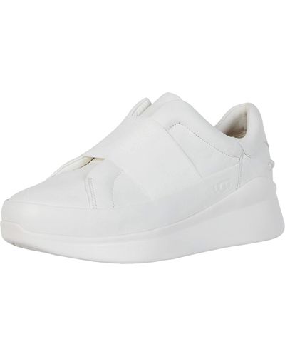UGG Libu Sneaker - White