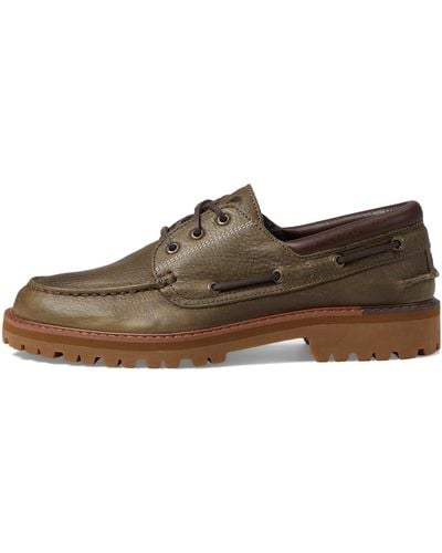 Sperry Top-Sider Sts25301 Boat Shoe - Brown