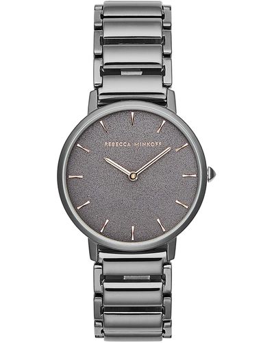 Rebecca minkoff deals watches