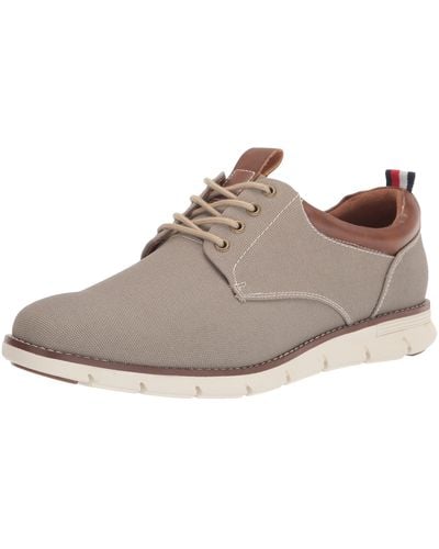 Tommy Hilfiger Oxford shoes for Men | Online Sale up to 50% off | Lyst