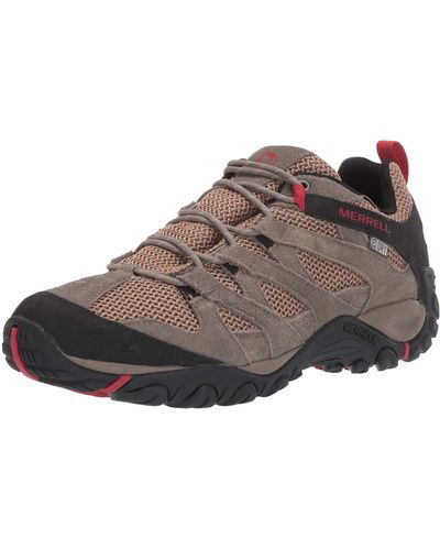 merrell colorful sneakers