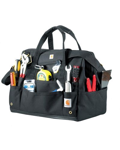 Carhartt Onsite Tool Bag - Black