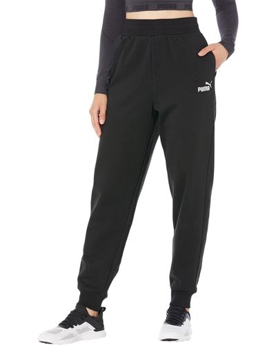 PUMA Track pants and sweatpants for Women | Online Sale up to 65% off | Lyst