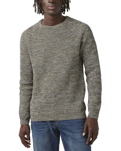 Buffalo David Bitton Sweater - Gray