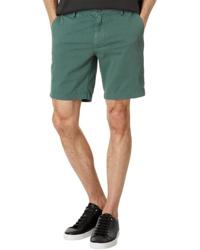 AG Jeans Wanderer Shorts - Green