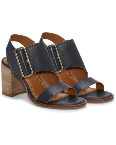 Lucky Brand Darnah - Blue