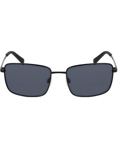 Nautica N102SP Sunglasses - Noir