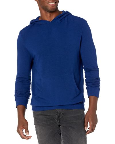 Monrow Sweatshirt - Blue