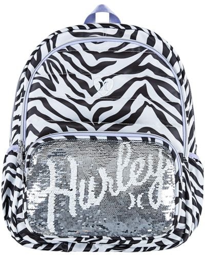 Hurley Adults One And Only Mini Backpack - Black