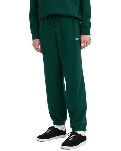 Levi's Seasonal Sweatpants - Green