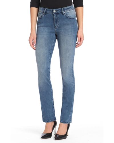 Blue Mavi Jeans for Women | Lyst