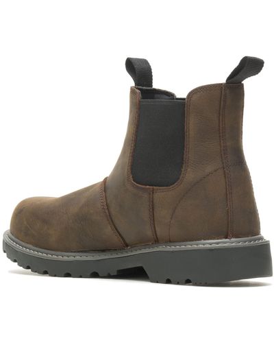 Wolverine Casual boots for Men | Online Sale up to 67% off | Lyst