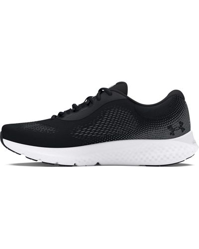 Under Armour Charged Rogue 4, - Black