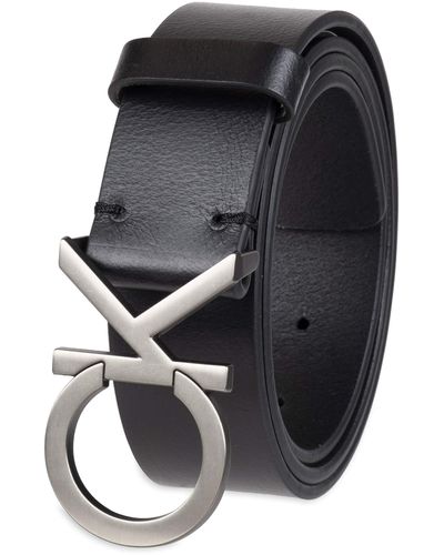 Calvin Klein Belts for Men | Online Sale up to 60% off | Lyst - Page 2