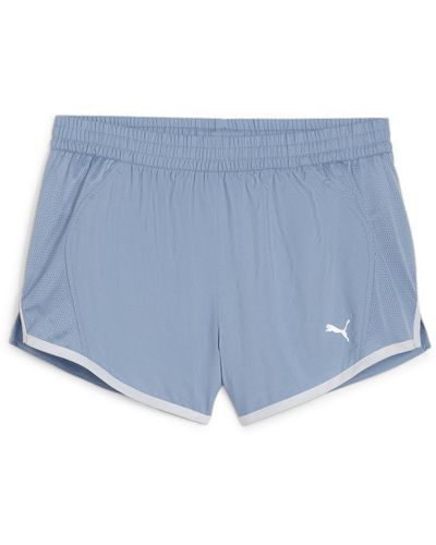 PUMA Run Favorite Velocity 3" Shorts - Blue
