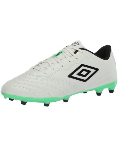 Umbro Tocco 3 Club Fg Soccer Cleat - Multicolor