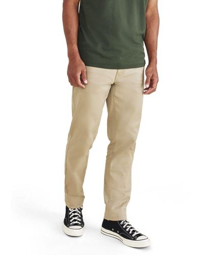 Natural Dockers Jeans for Men | Lyst