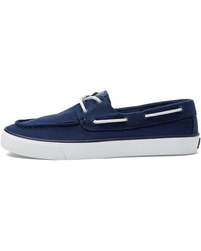 Sperry Top-Sider Bahama 2.0 Core Boat Shoe - Blue