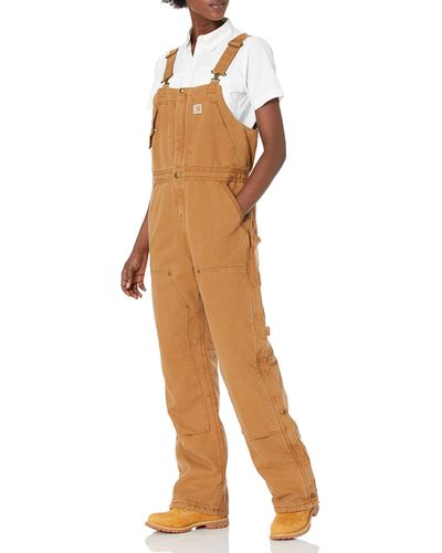 Carhartt store wildwood coverall