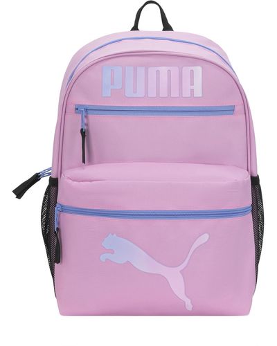PUMA Meridian Backpack - Purple