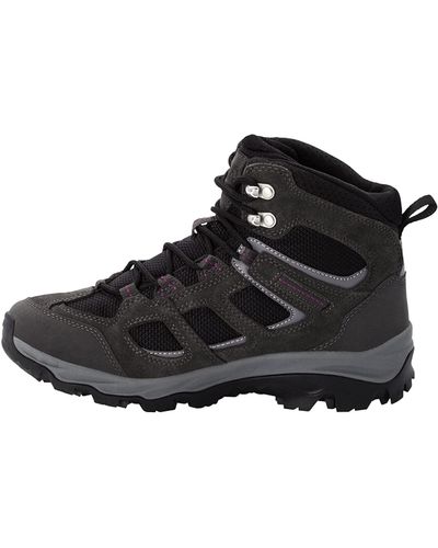 Jack Wolfskin Boots for Women | Online Sale up to 62% off | Lyst