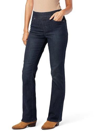 Signature by Levi Strauss & Co. Gold Label Women's Modern Bootcut