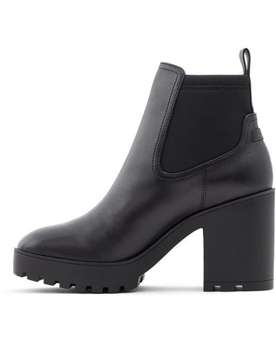 ALDO Ankle boots for Women | Online Sale up to 70% off | Lyst - Page 4