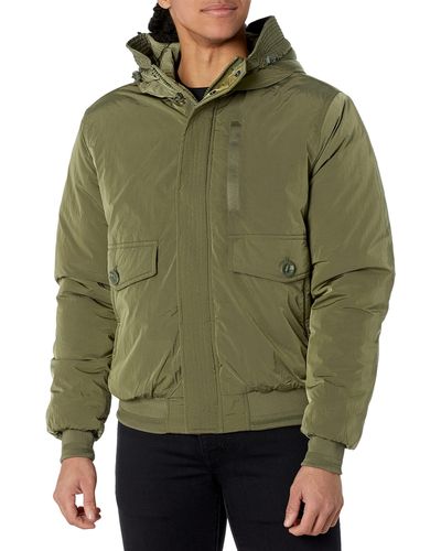 Superdry Casual jackets for Men | Online Sale up to 74% off | Lyst