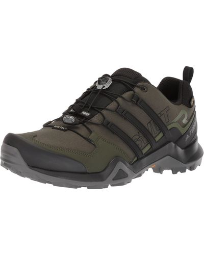Adidas Terrex Swift R2 Shoes for Men - Up to 18% off | Lyst