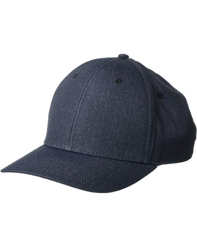 adidas Golf Digital Print Hat Crestable - Blue