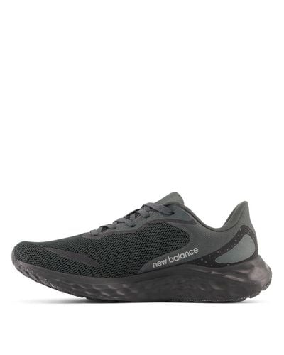 New Balance Fresh Foam Arishi V4 Gtx Sneaker - Black