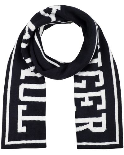 Tommy Hilfiger Scarves and mufflers for Women | Online Sale up to 66% off |  Lyst
