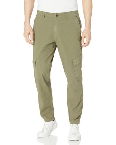 AG Jeans Wells Cargo - Green