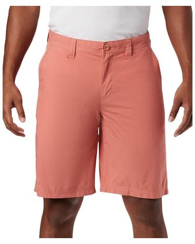 Columbia Washed Out Short - Multicolor