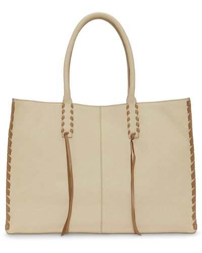 Lucky Brand Rysa Large Tote - Natural