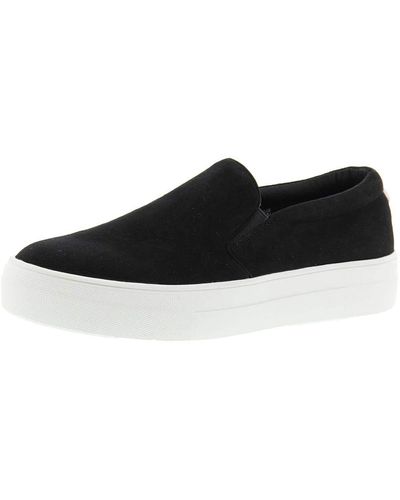 Gills hotsell black suede