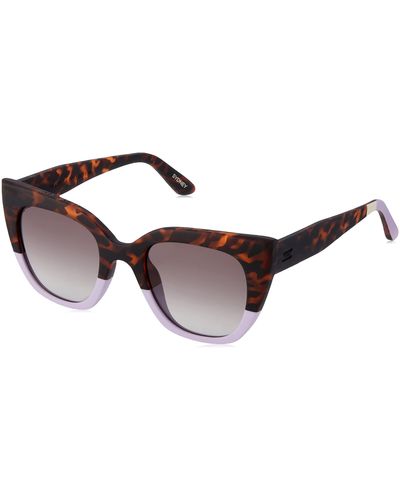 TOMS Sydney Cat Eye Sunglasses - Black