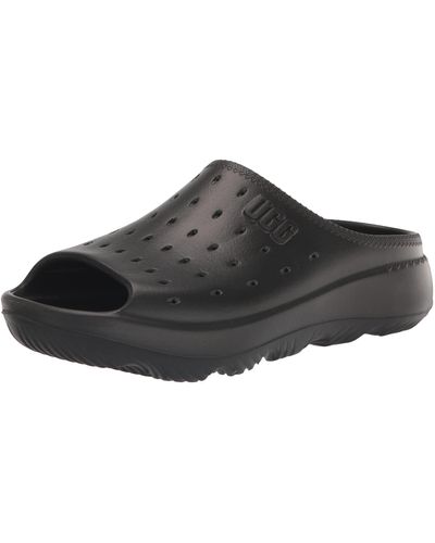 UGG ® Slide It Other Sandals - Black