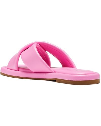 Kate Spade Rio Slide Sandal - Pink