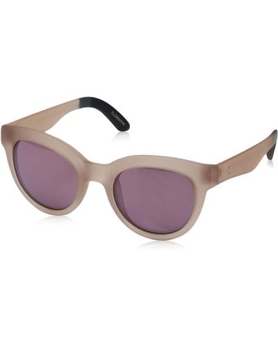 TOMS Florentine Round Sunglasses - Multicolor