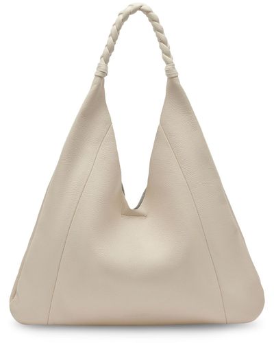 Dolce Vita Hydra Handbag - Natural