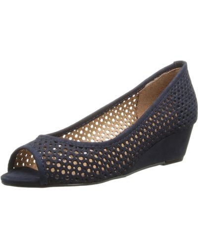 French Sole Necessary - Blue
