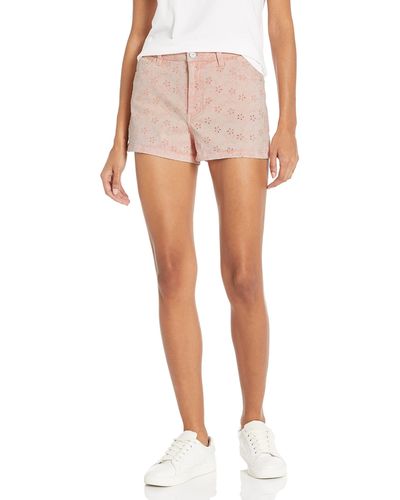 Guess Shorts Claudia - Wit