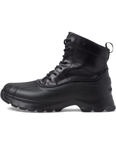 Sperry Top-Sider Rain Boot - Black