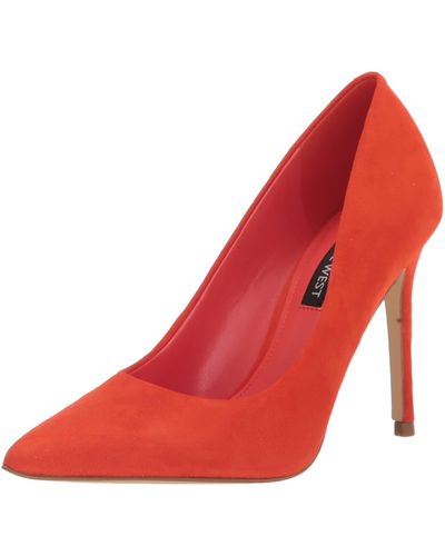 Nine West Pump shoes for Women | Online Sale up to 82% off | Lyst