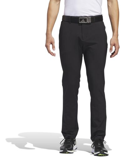 adidas Ultimate365 Tapered Pants - Black