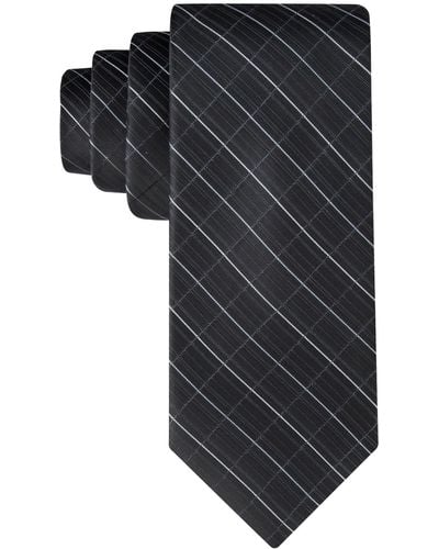 Calvin Klein Black Tie